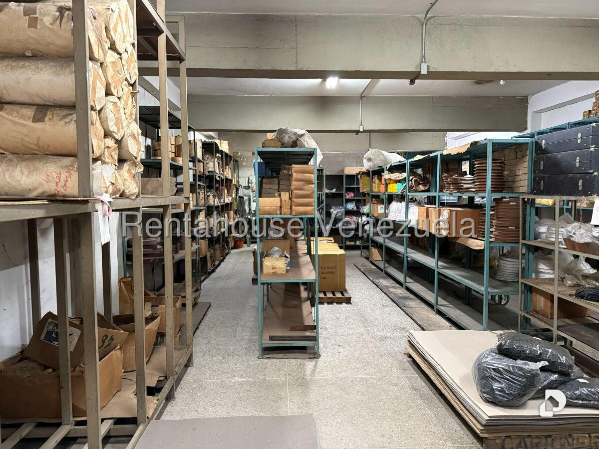 Local comercial en Catia, Caracas – 7