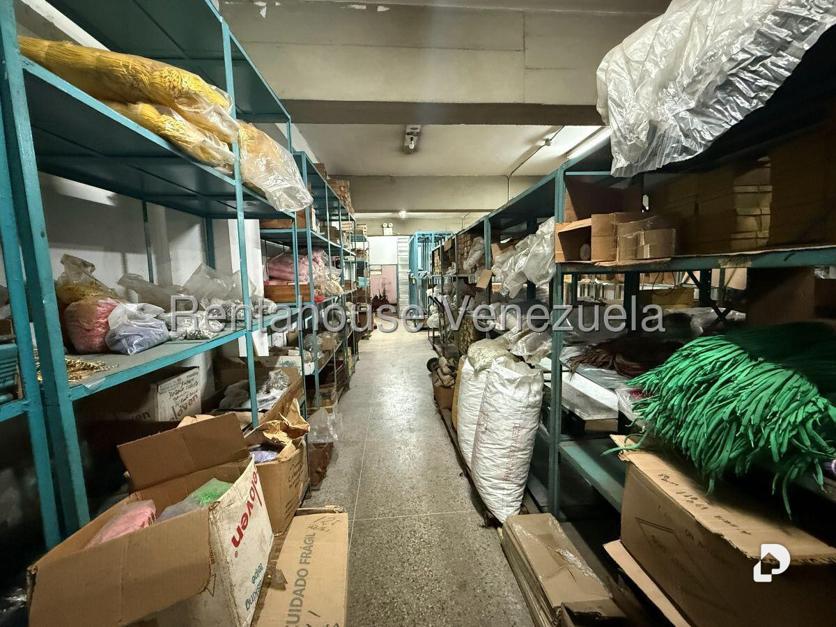 Local comercial en Catia, Caracas – 8
