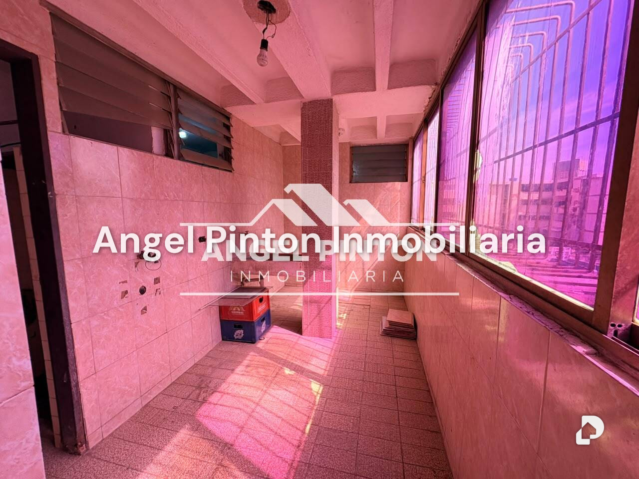 Apartamento en El Varillal, Maracaibo – 11