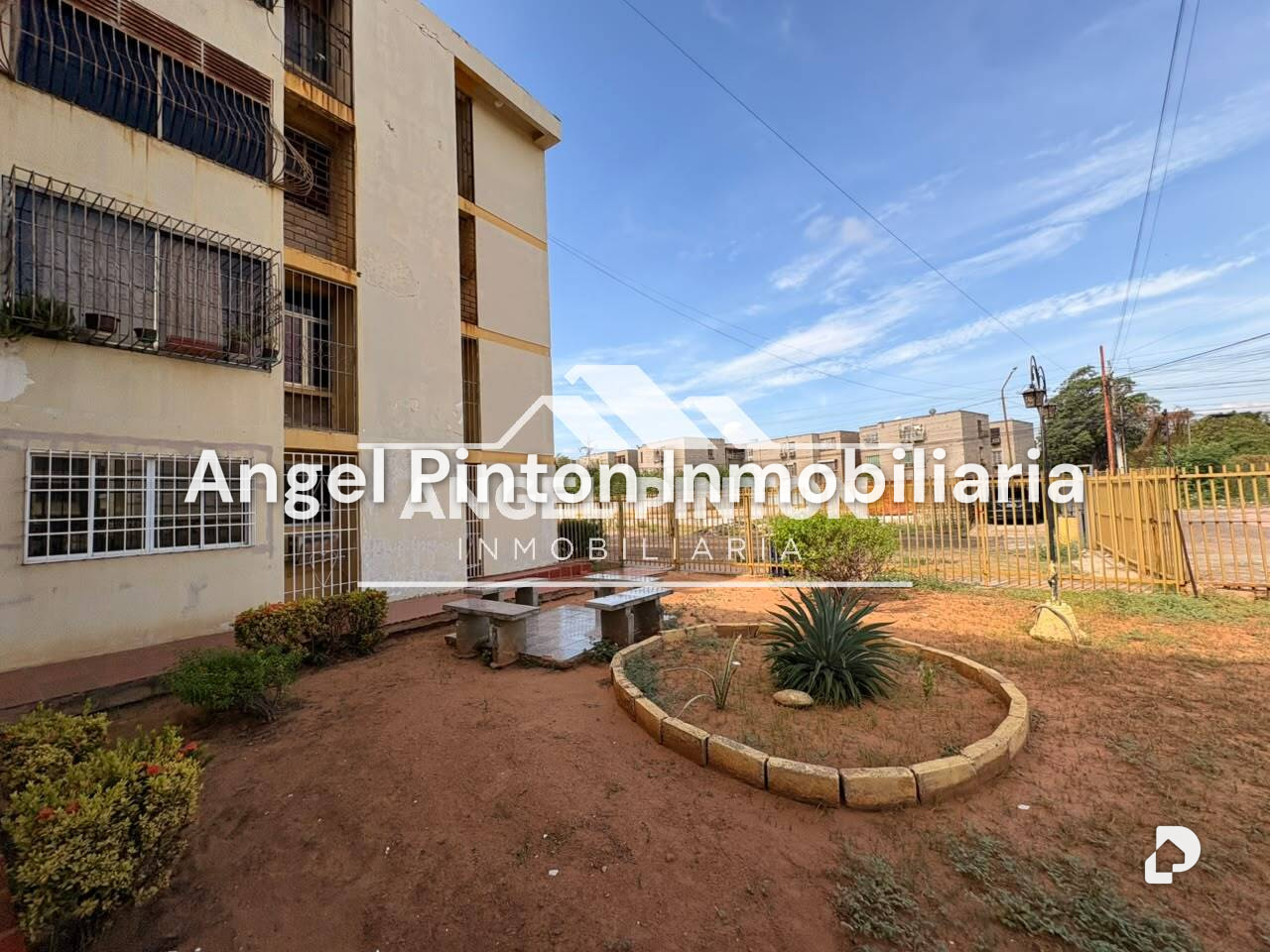 Apartamento en El Varillal, Maracaibo – 7
