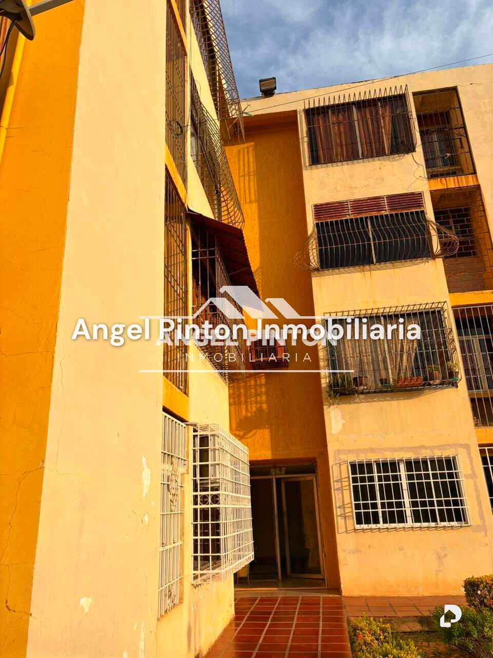 Apartamento en El Varillal, Maracaibo – 1