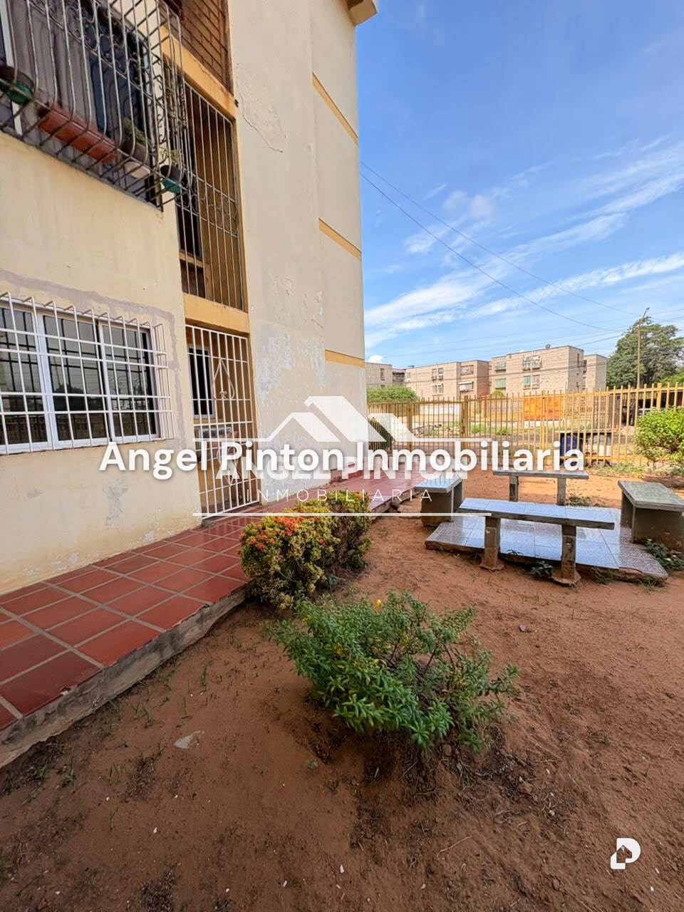 Apartamento en El Varillal, Maracaibo – 10