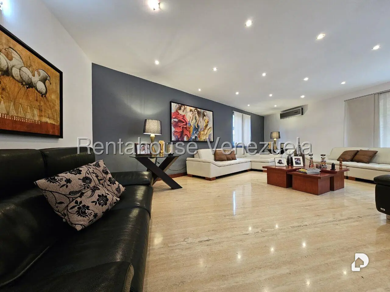 Casa en Prados del Este, Caracas – 4