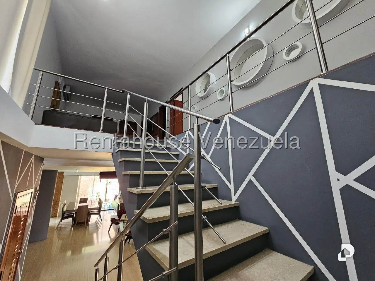 Casa en Prados del Este, Caracas – 20
