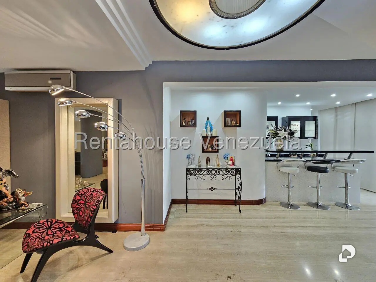 Casa en Prados del Este, Caracas – 2