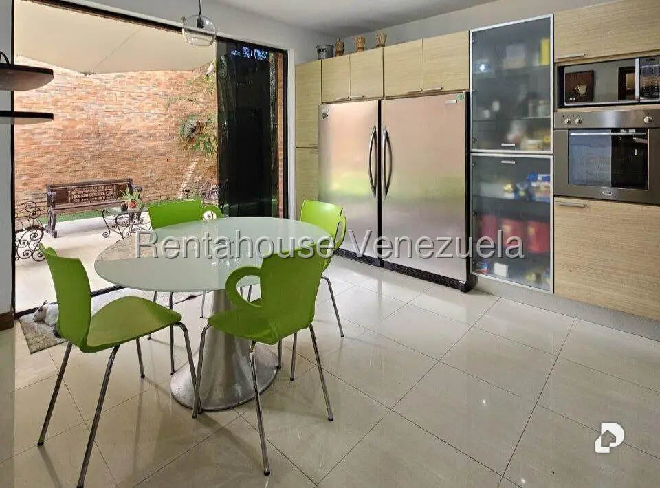 Casa en Prados del Este, Caracas – 15