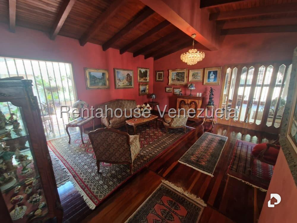 Casa en Santa Paula, Caracas – 6