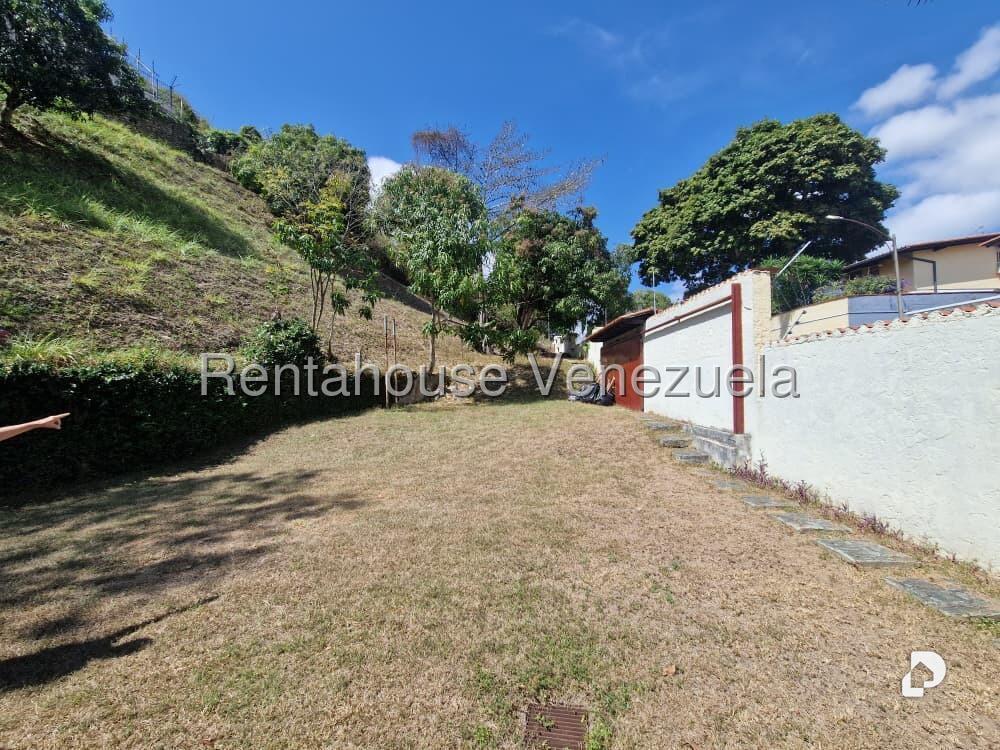 Casa en Santa Paula, Caracas – 13