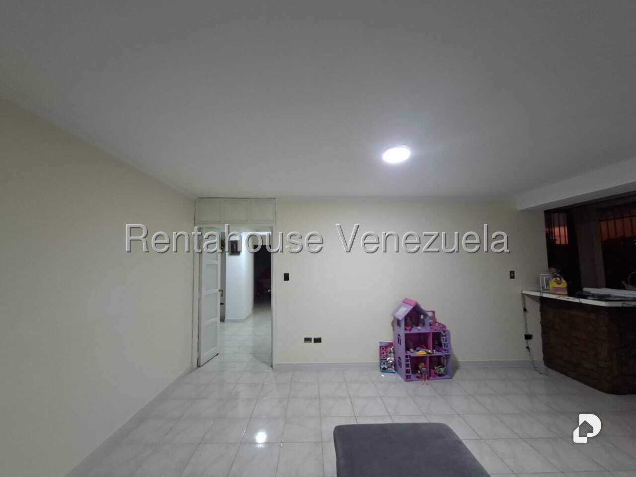 Apartamento en Terrazas del Club Hípico, Caracas – 2