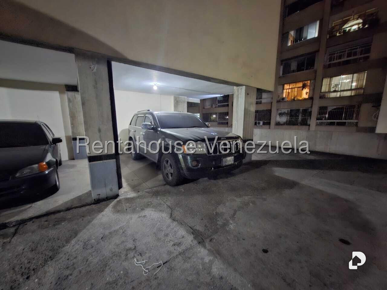 Apartamento en Terrazas del Club Hípico, Caracas – 14