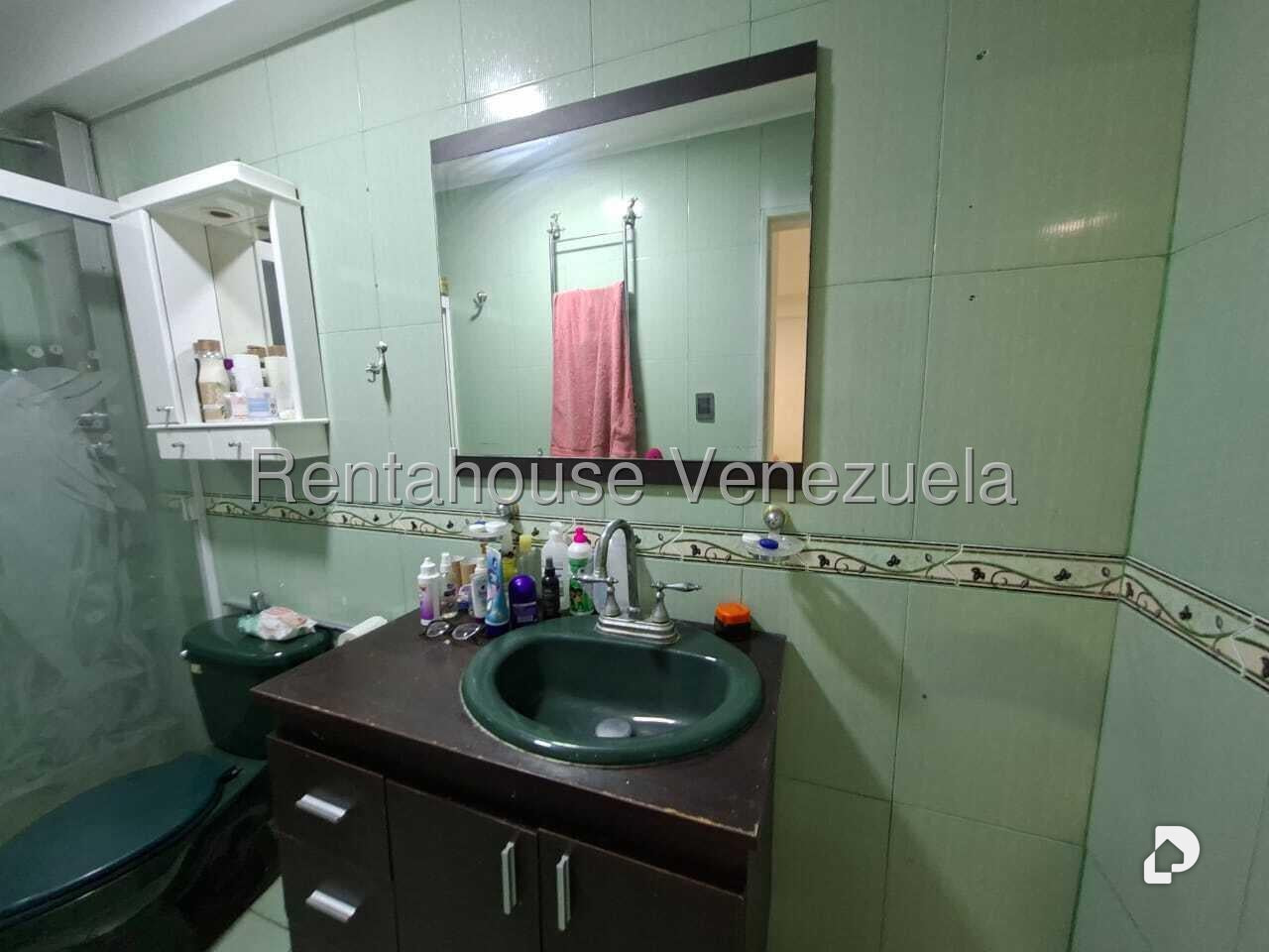 Apartamento en Terrazas del Club Hípico, Caracas – 4