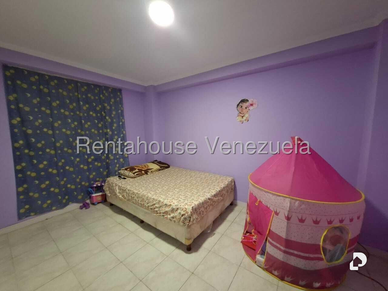 Apartamento en Terrazas del Club Hípico, Caracas – 5