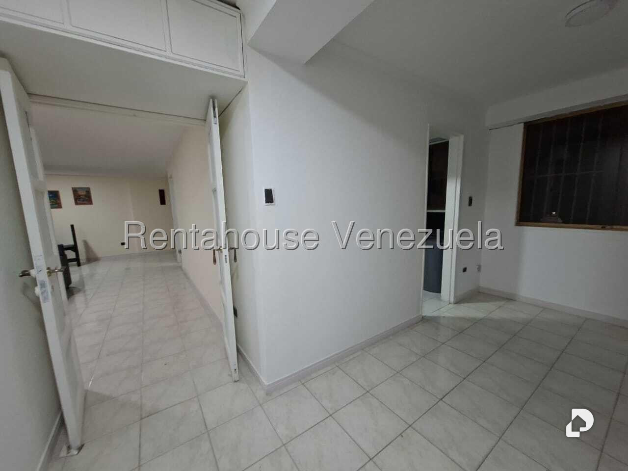 Apartamento en Terrazas del Club Hípico, Caracas – 8