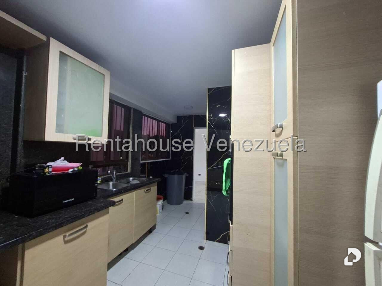 Apartamento en Terrazas del Club Hípico, Caracas – 10