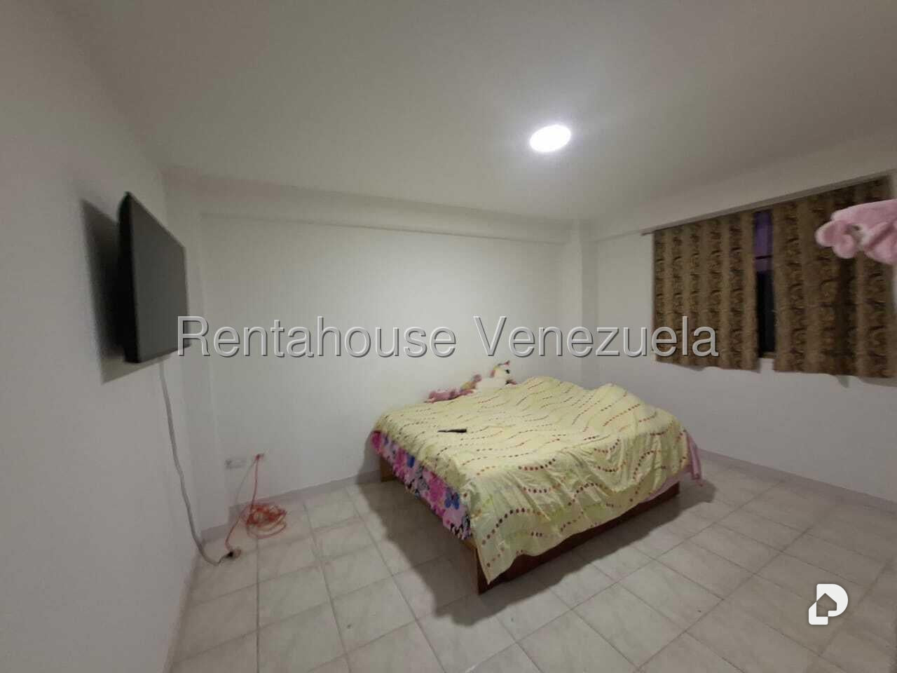 Apartamento en Terrazas del Club Hípico, Caracas – 3