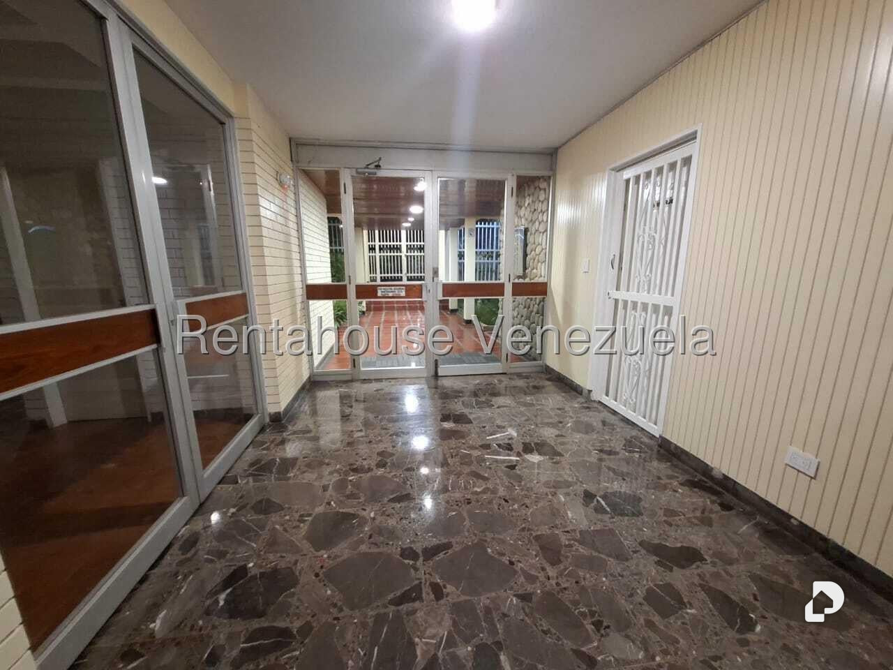 Apartamento en Terrazas del Club Hípico, Caracas – 15