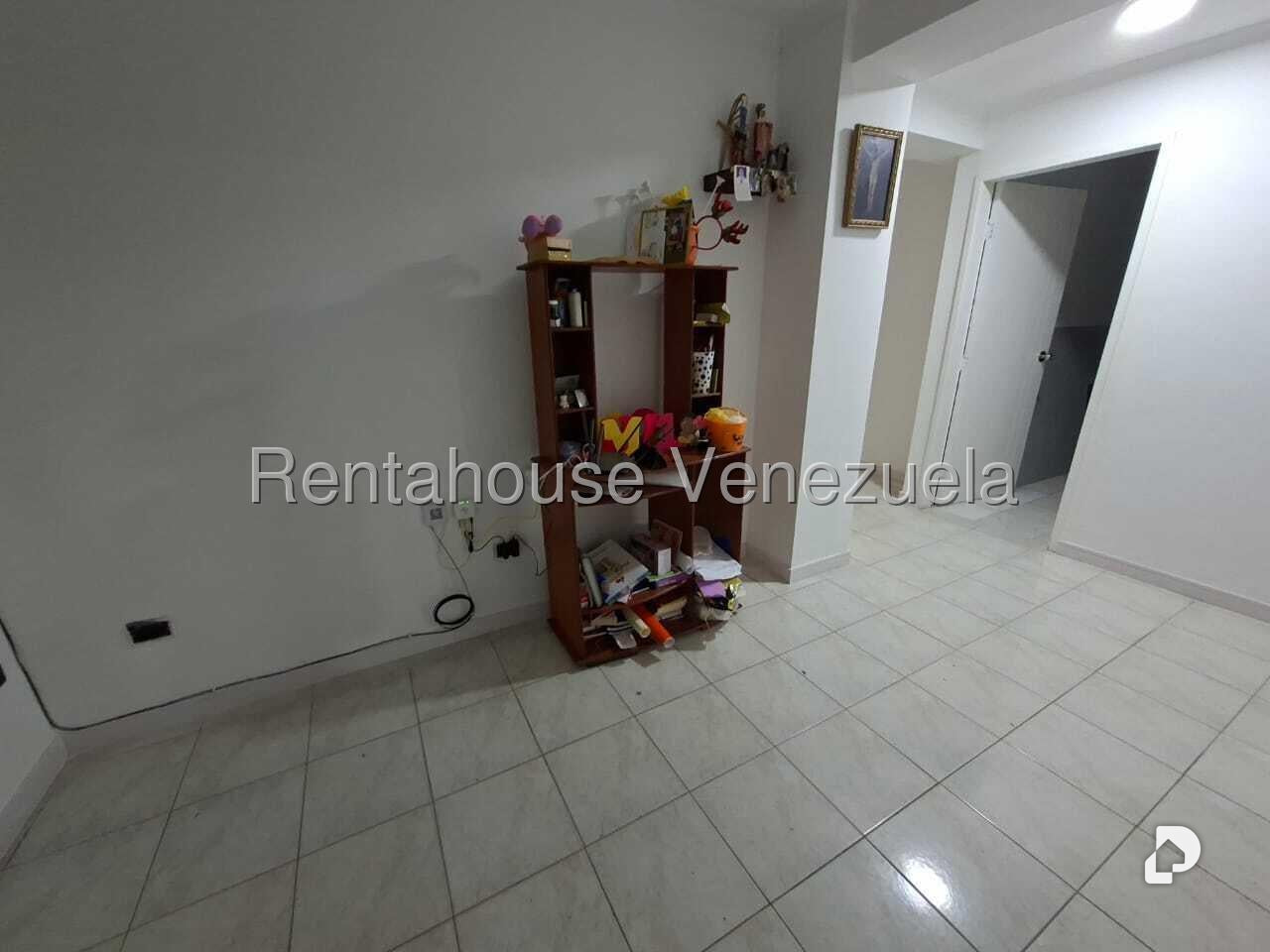 Apartamento en Terrazas del Club Hípico, Caracas – 9