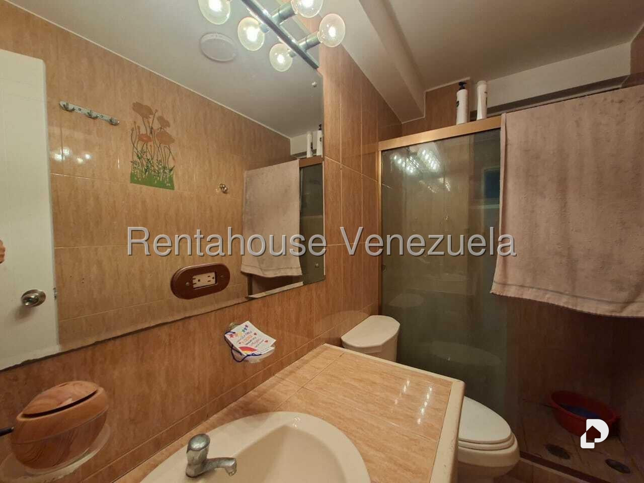 Apartamento en Terrazas del Club Hípico, Caracas – 6