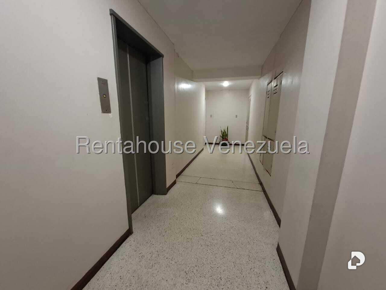 Apartamento en Terrazas del Club Hípico, Caracas – 13