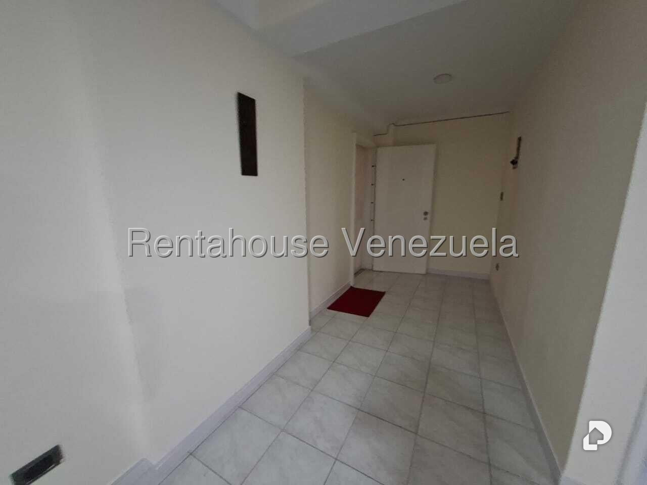 Apartamento en Terrazas del Club Hípico, Caracas – 12