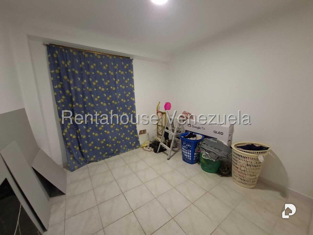 Apartamento en Terrazas del Club Hípico, Caracas – 7
