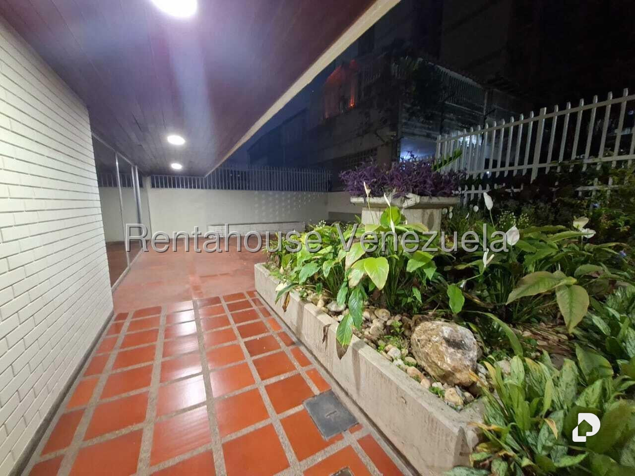 Apartamento en Terrazas del Club Hípico, Caracas – 16