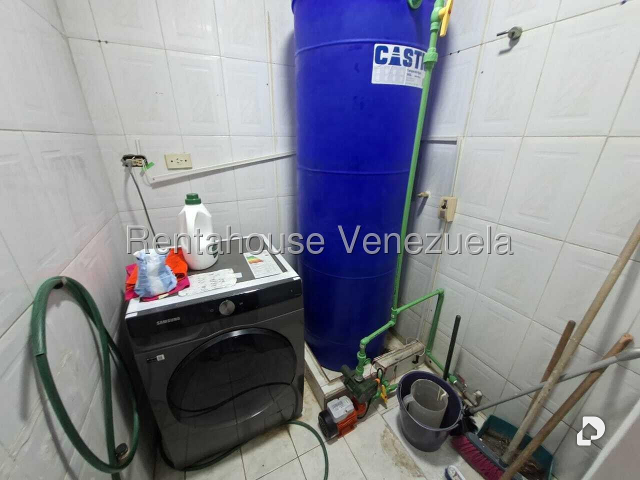 Apartamento en Terrazas del Club Hípico, Caracas – 11