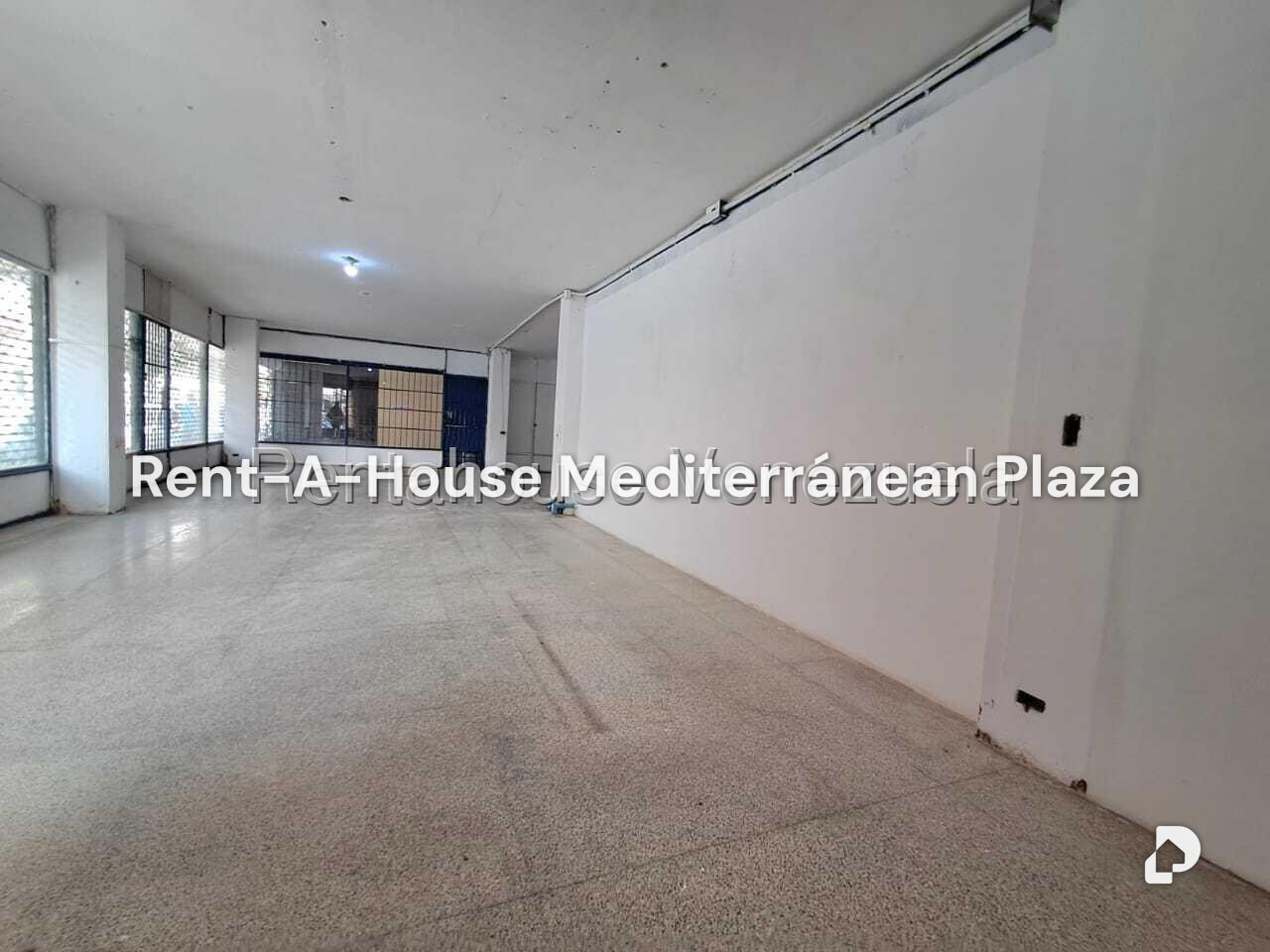 Commercial space in Parroquia San Blas, Valencia – 10