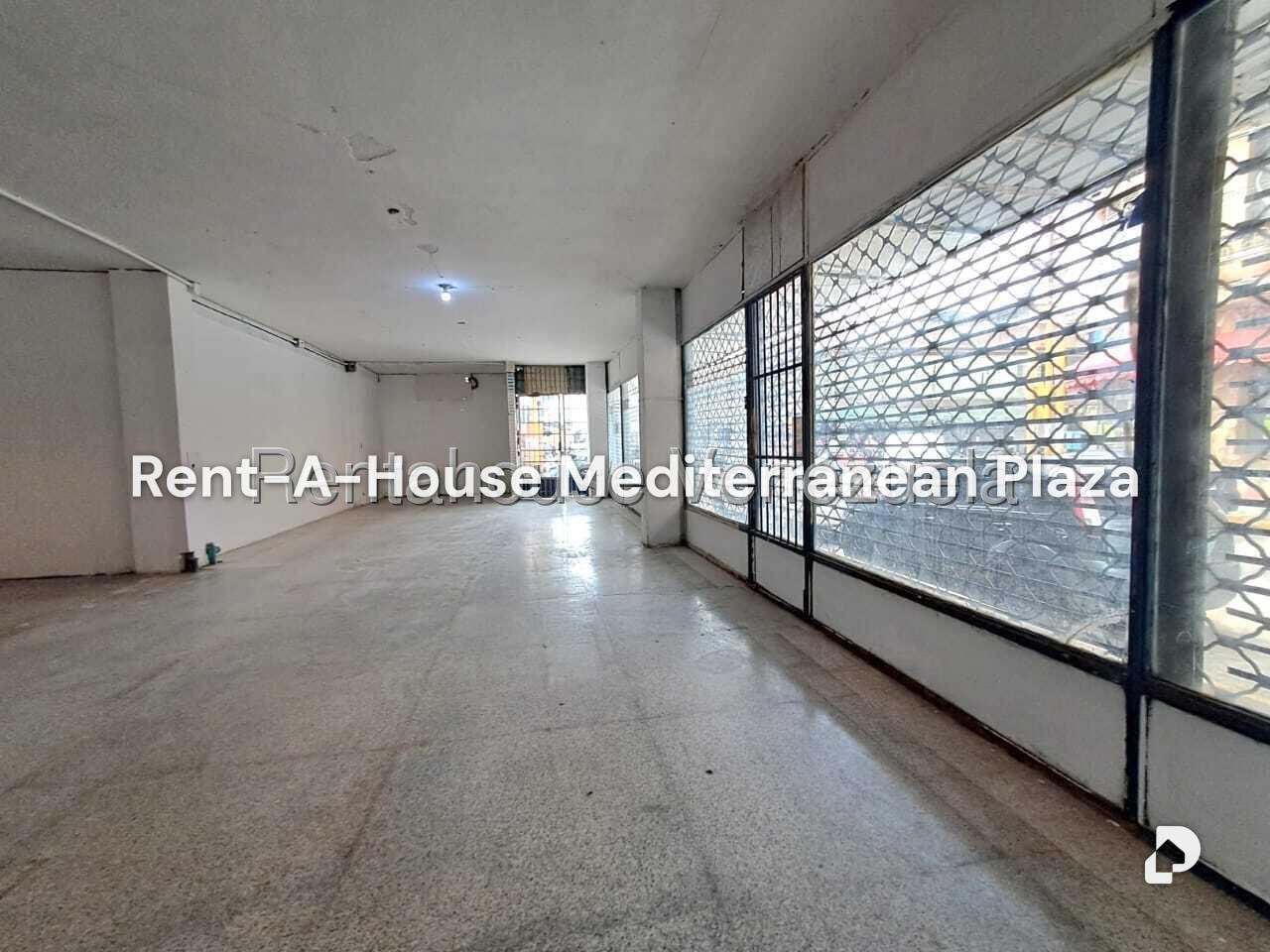 Commercial space in Parroquia San Blas, Valencia – 3