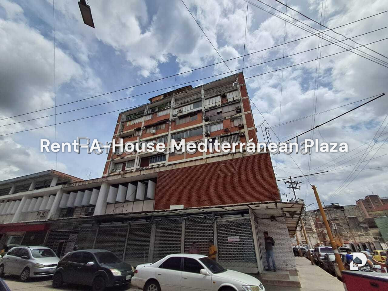 Commercial space in Parroquia San Blas, Valencia – 2