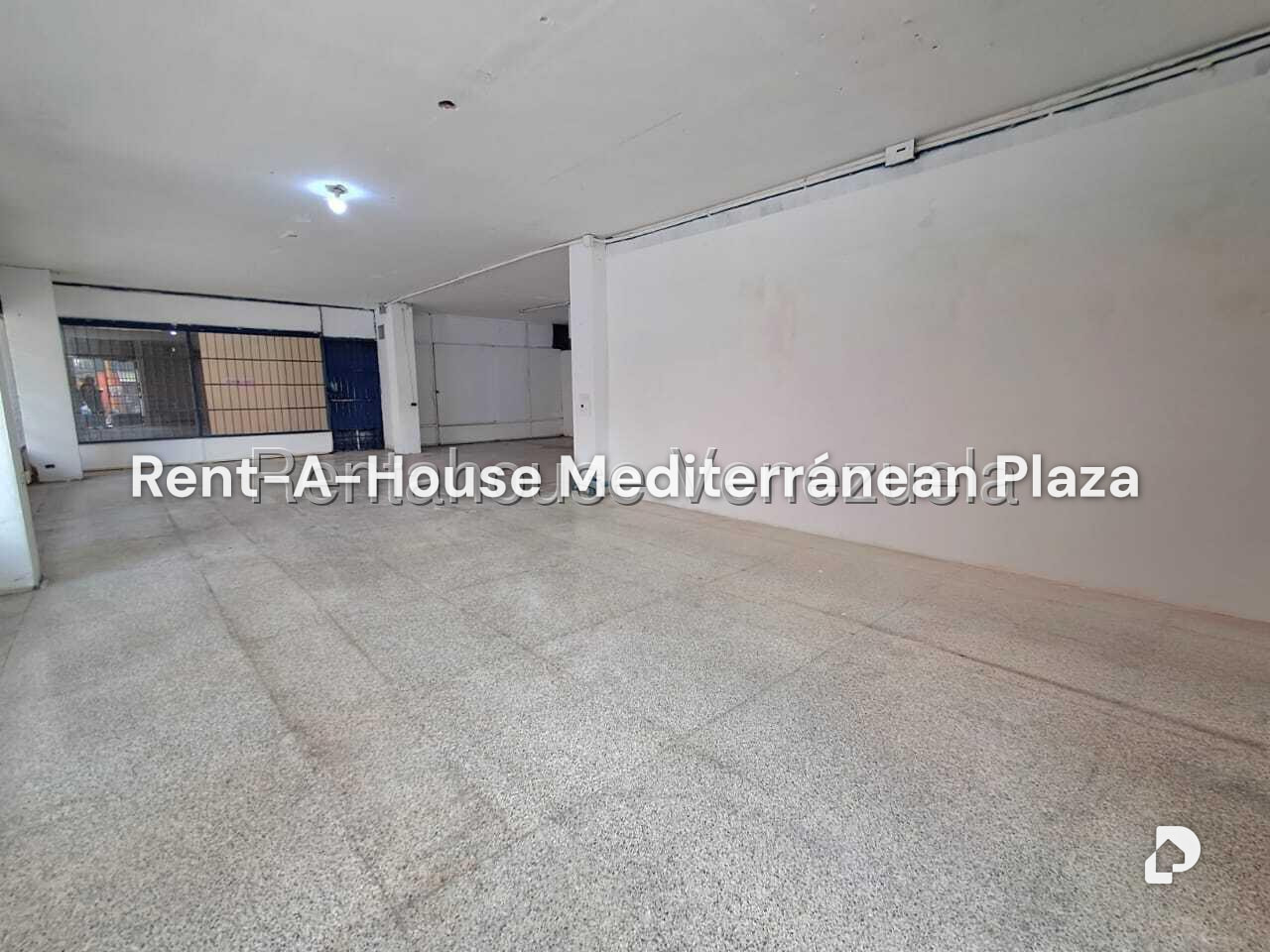 Commercial space in Parroquia San Blas, Valencia – 5