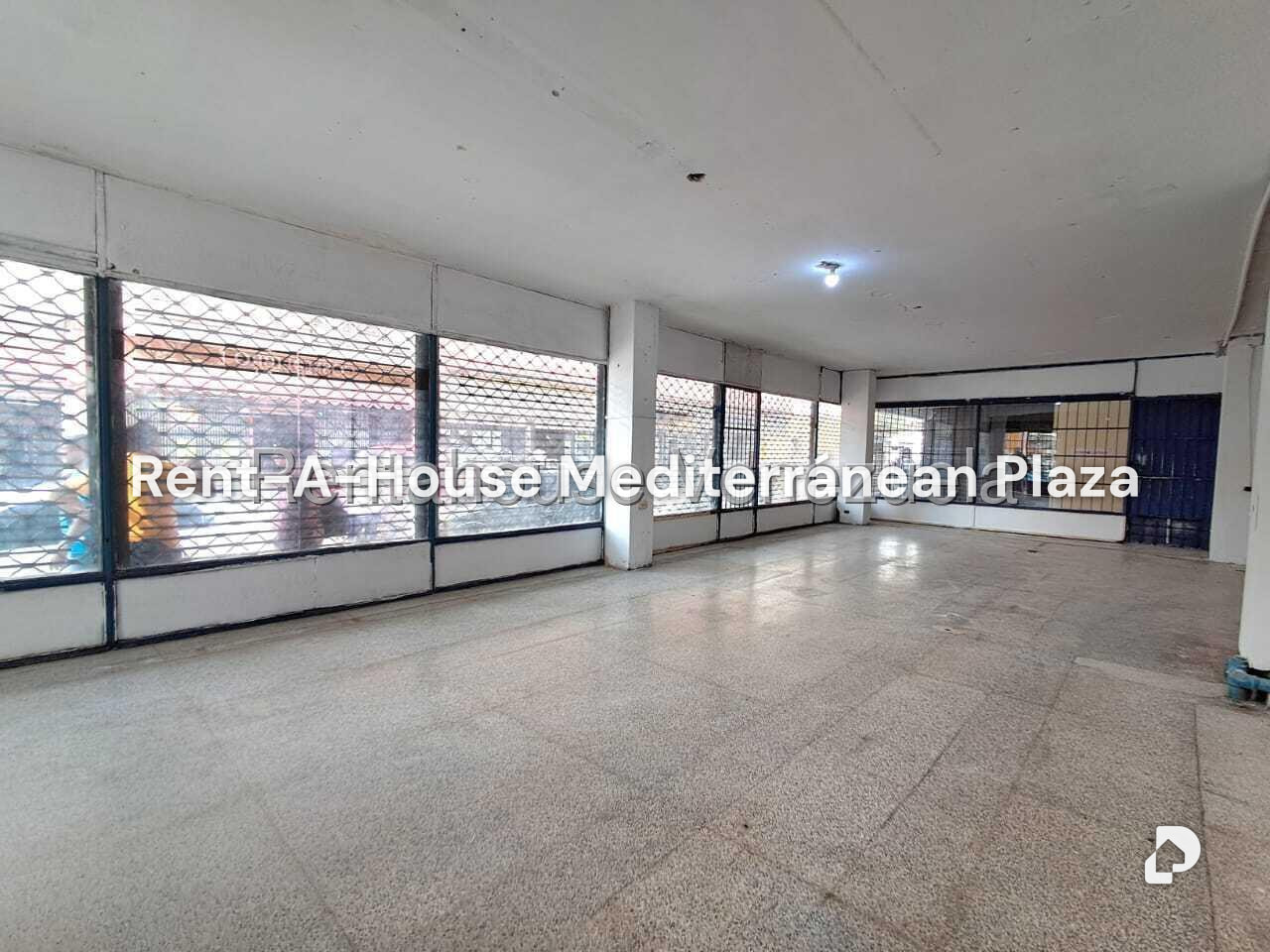 Commercial space in Parroquia San Blas, Valencia – 7