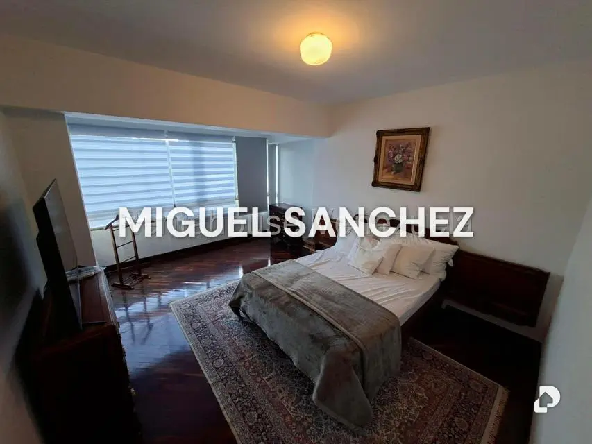 Penthouse en Macaracuay, Caracas