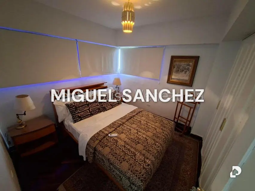 Penthouse en Macaracuay, Caracas