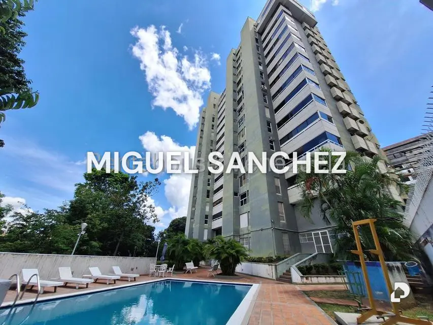 Penthouse en Macaracuay, Caracas