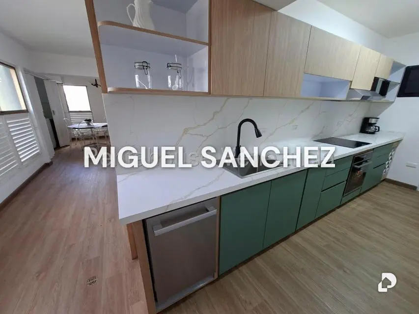 Penthouse en Macaracuay, Caracas