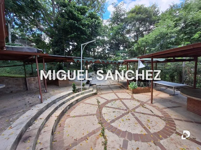 Penthouse en Macaracuay, Caracas