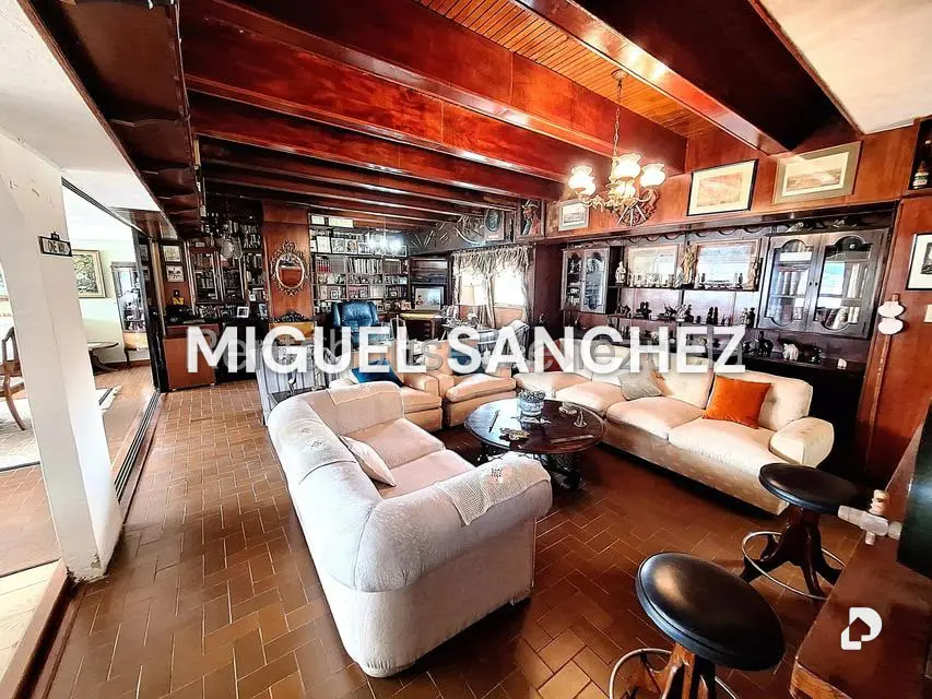 Penthouse en Macaracuay, Caracas