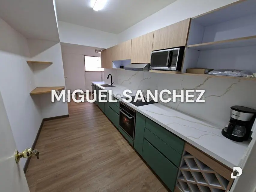 Penthouse en Macaracuay, Caracas