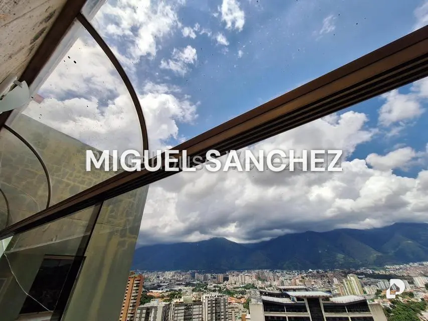 Penthouse en Macaracuay, Caracas