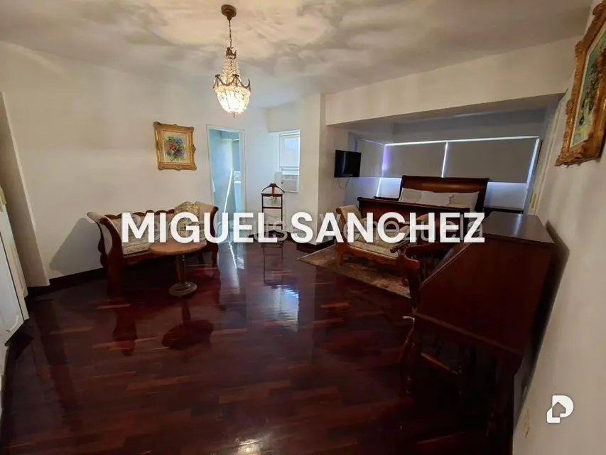 Penthouse en Macaracuay, Caracas