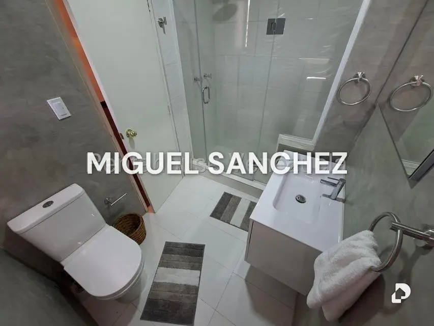 Penthouse en Macaracuay, Caracas