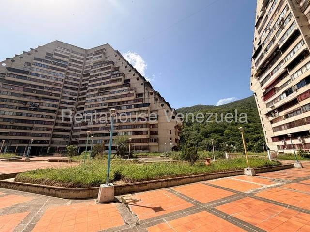 Apartamento en Juan Pablo II, Caracas - 1