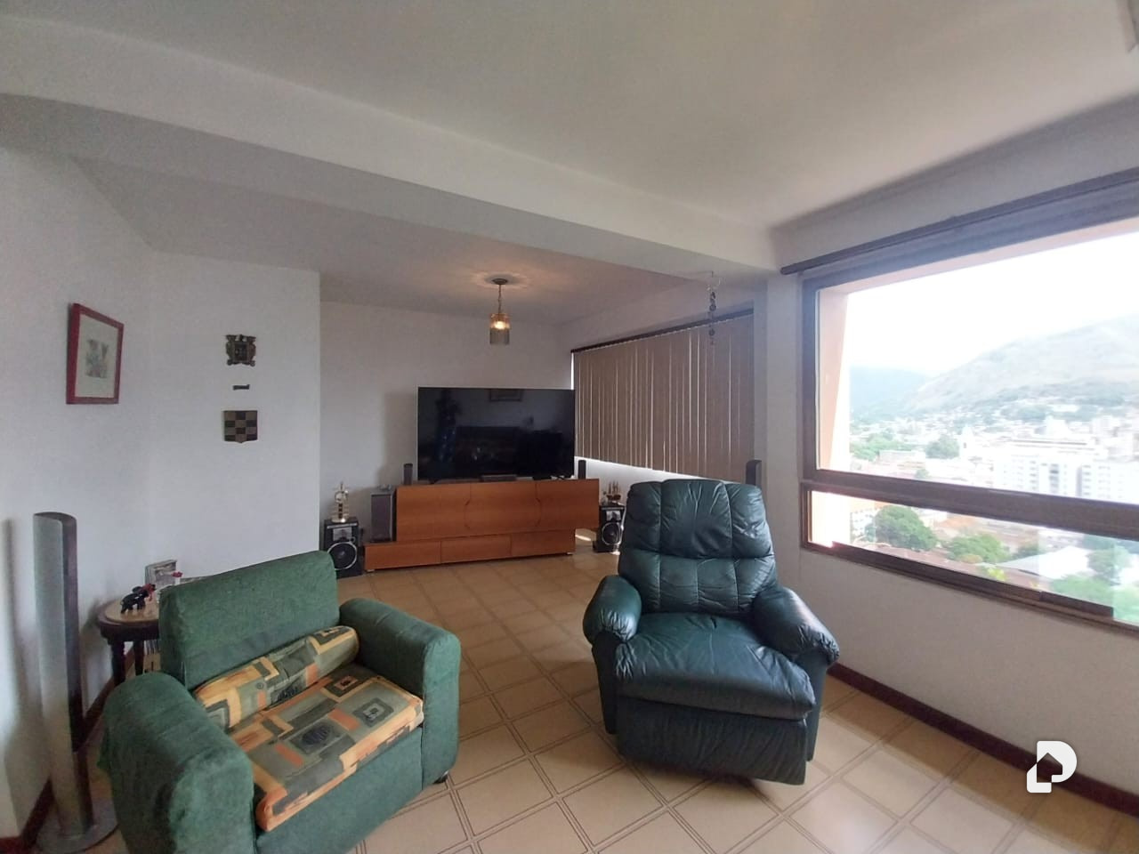 Apartamento en Parroquia Capital La Victoria, La Victoria – 4