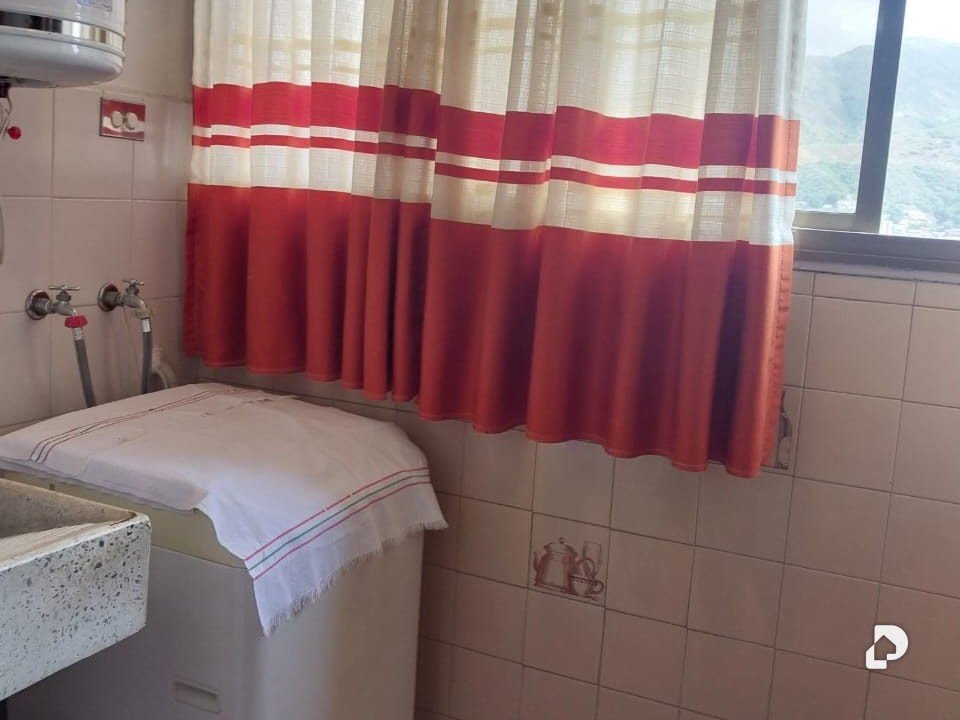 Apartamento en Parroquia Capital La Victoria, La Victoria – 9