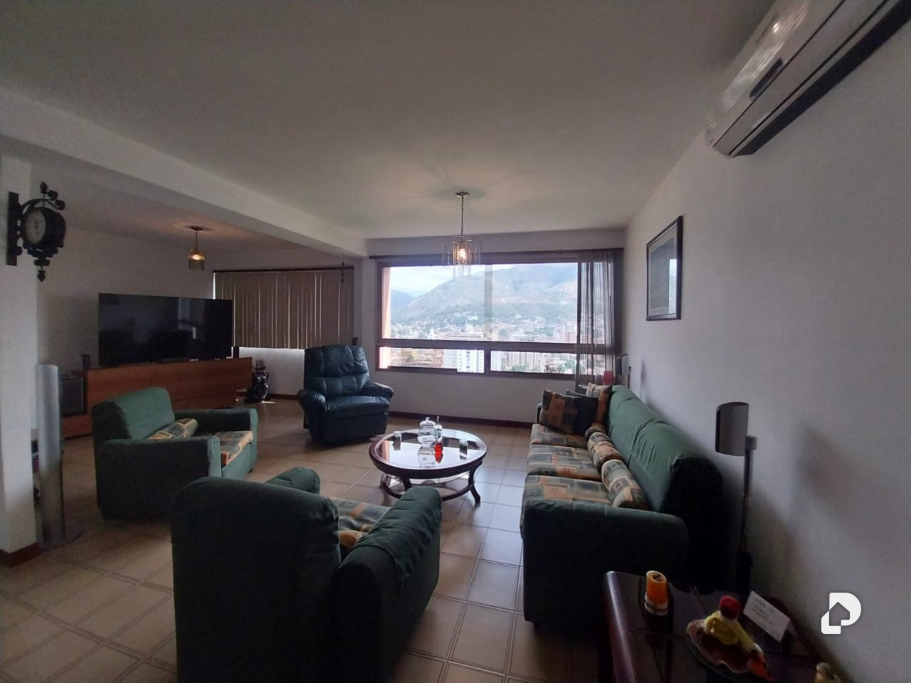 Apartamento en Parroquia Capital La Victoria, La Victoria – 6