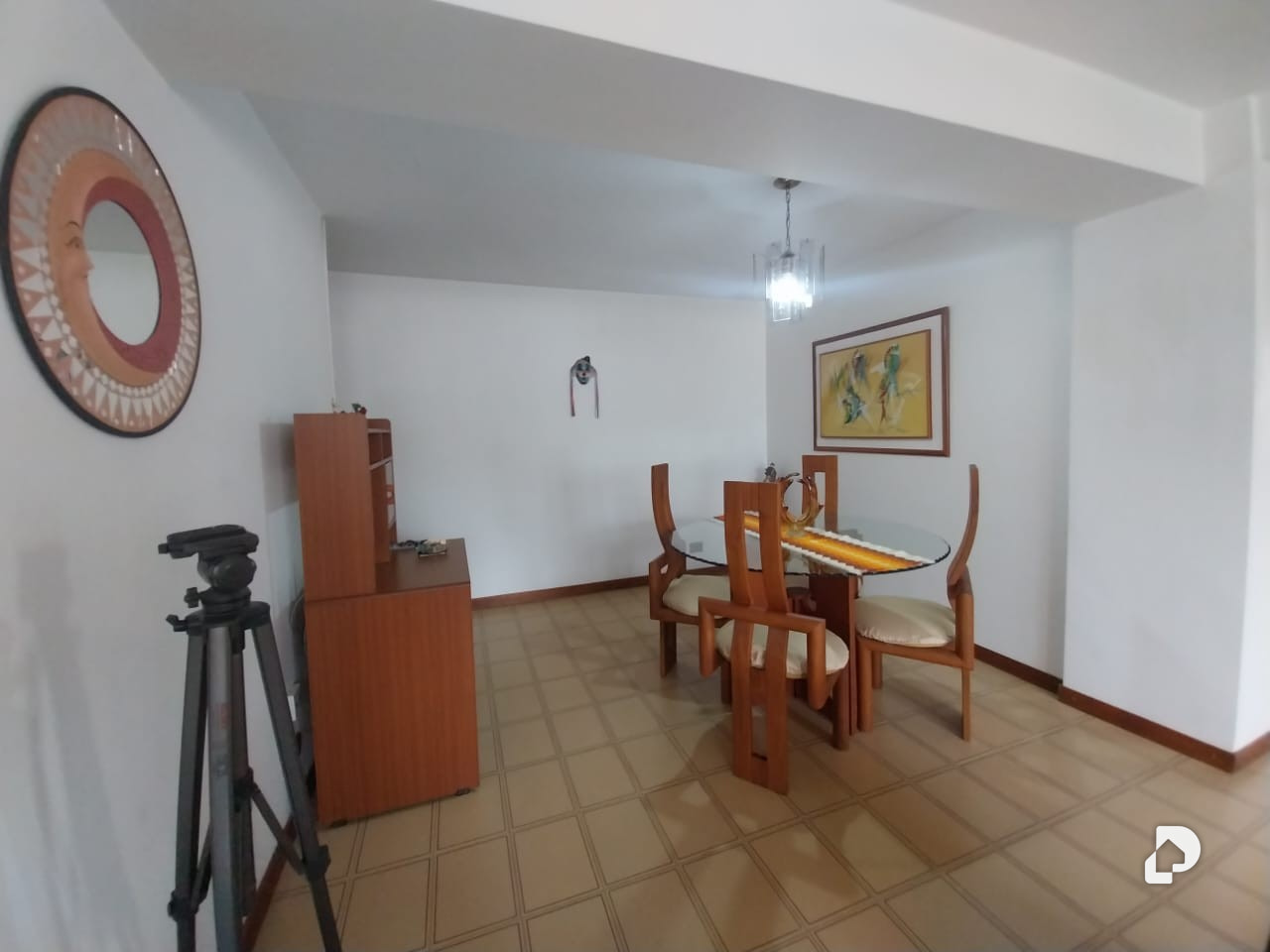 Apartamento en Parroquia Capital La Victoria, La Victoria – 7