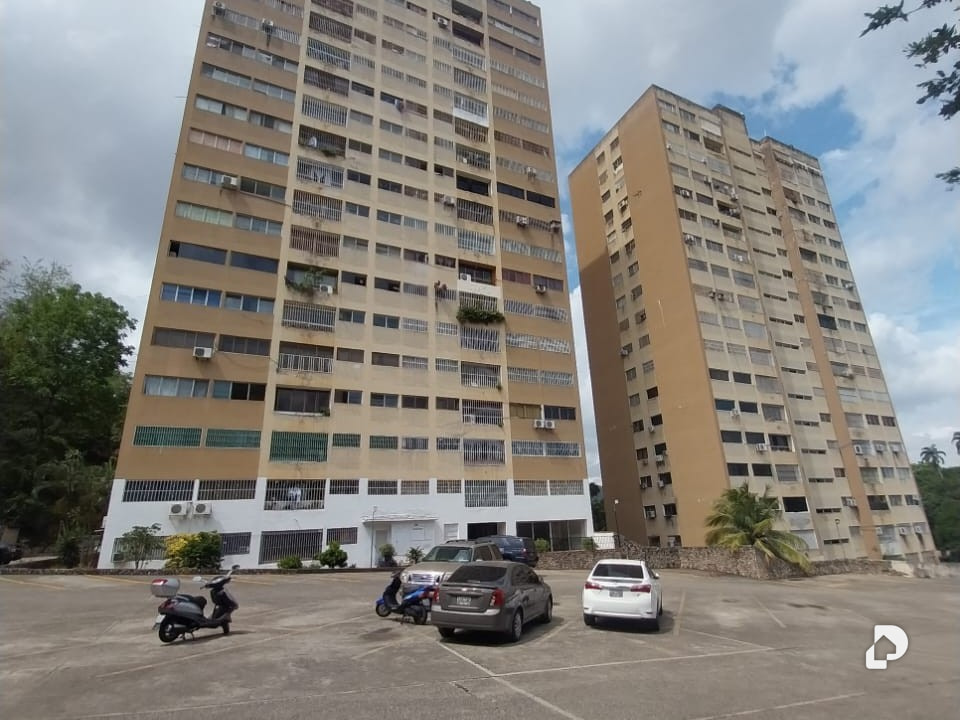 Apartamento en Parroquia Capital La Victoria, La Victoria – 1
