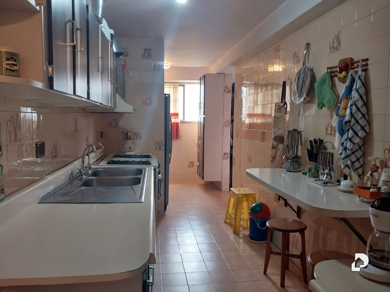 Apartamento en Parroquia Capital La Victoria, La Victoria – 8