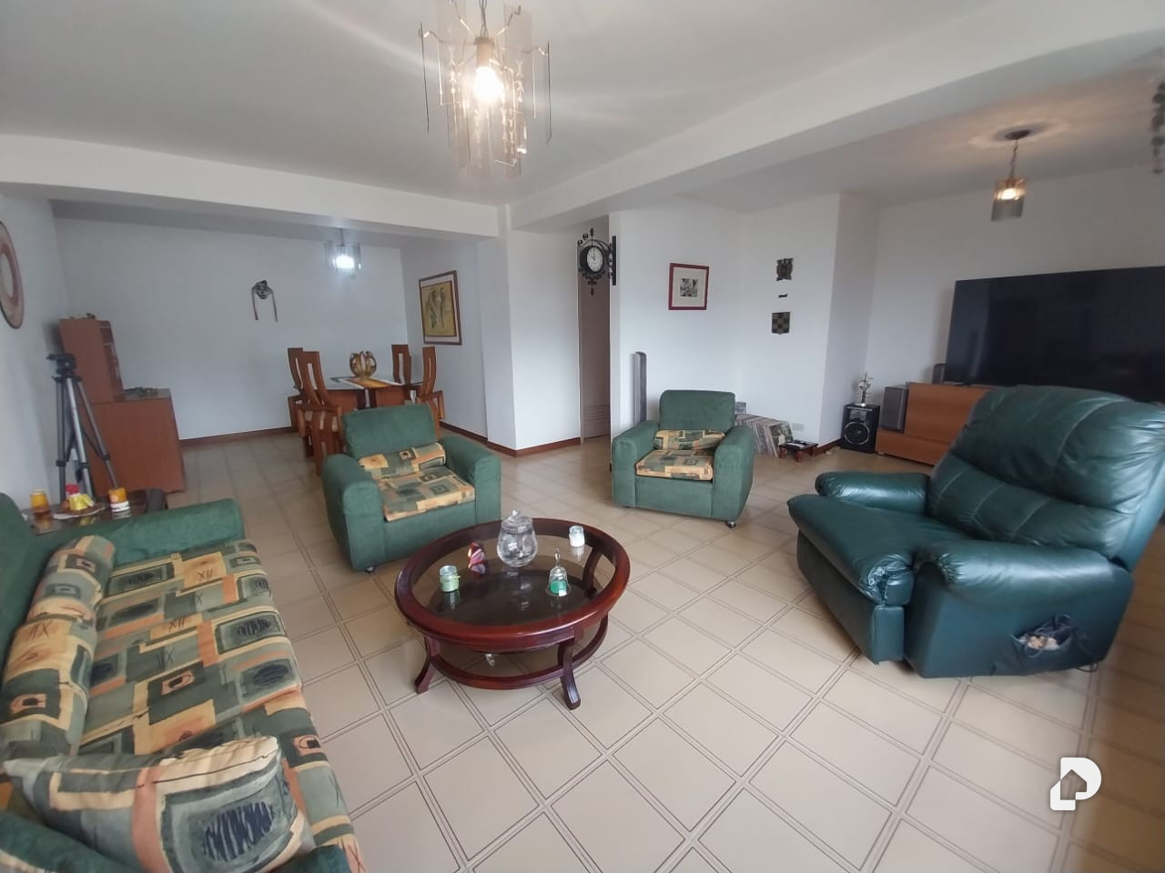 Apartamento en Parroquia Capital La Victoria, La Victoria – 5
